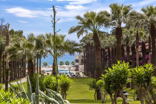 Melas Holiday Village - main image