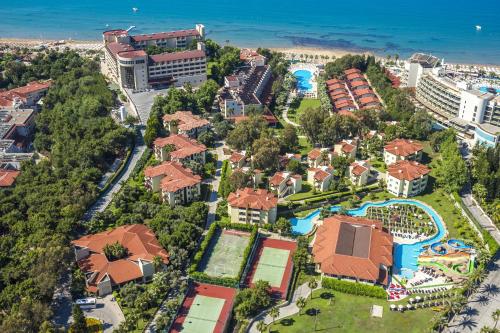 Melas Holiday Village Selimiye 