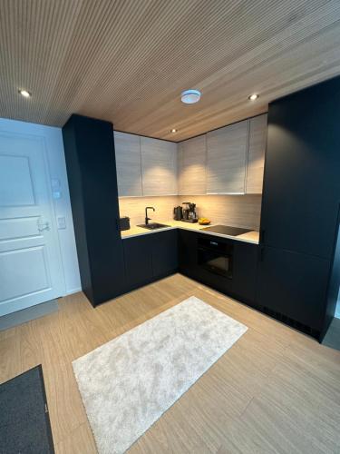 Kitchen, Levi Aurora Sky in Levi