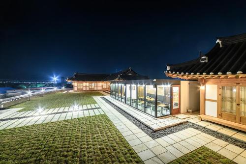 경주 원화루 사진 5
