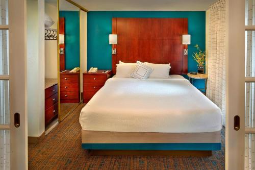 Residence Inn Boston Tewksbury/Andover in Tewksbury, USA
