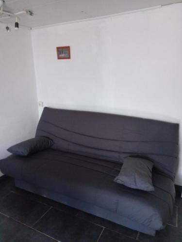 Chez Marie-Claude appartement 1 chambre 4 couchages