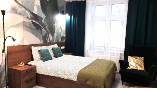 theApartments Gdańska