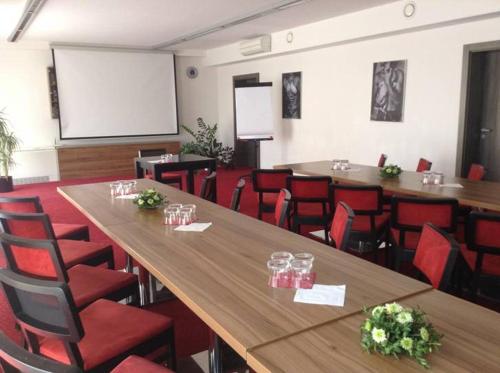 蒙德酒店 蒙德酒店