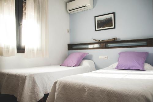 Apartamentos Montesclaros, Granada (photo 4)