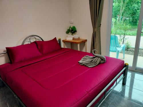Kohmook​ Money​ House in Trang