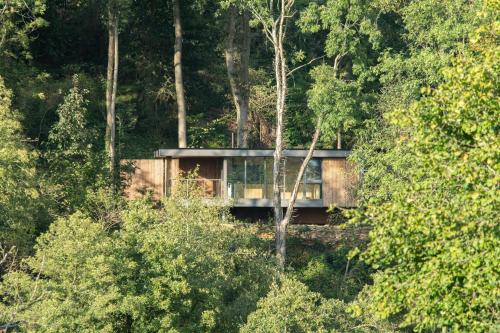 Ciméo gîte à louer Hardémont