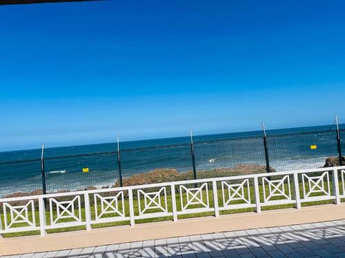 Ramsgate Beach house, Margate