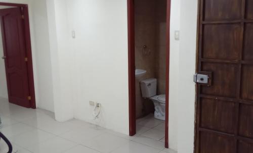 Suite sin AMOBLAR