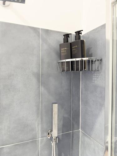 Lovely Design Apartment with Balcony