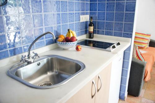 Apartamentos Montesclaros, Granada (photo 8)