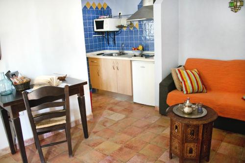 Apartamentos Montesclaros, Granada (photo 9)
