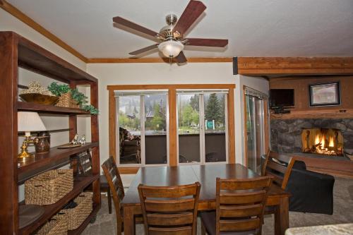 Palisades Tahoe Ski Condo - Remodeled 2 BR, Walking Distance to Lifts & Village