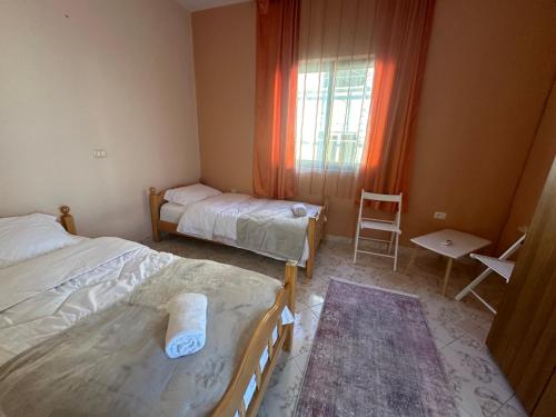 Hostel Rinas in รินาส