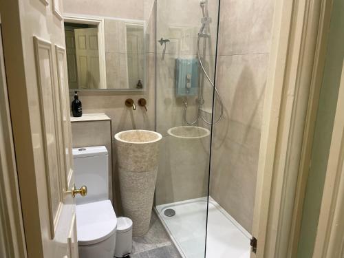 The Pickwick House 2 bedroom free parking, Bath (zdjęcie 9)