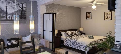 Apartamento Milka Gandia Marchuquera