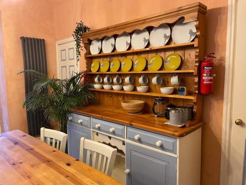 The Pickwick House 2 bedroom free parking, Bath (zdjęcie 8)