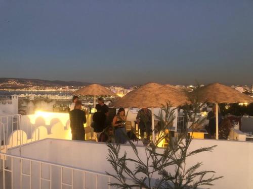 Dar Nour in Ancienne Medina