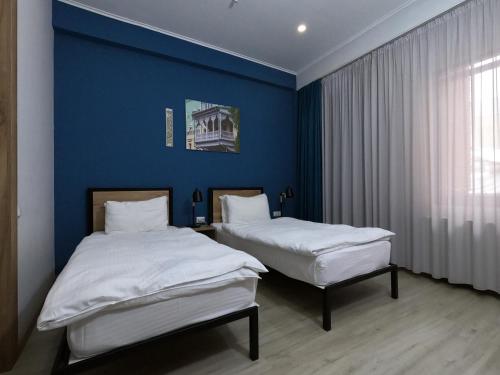 Apart-hotel TARHUN - Tap to explore photos