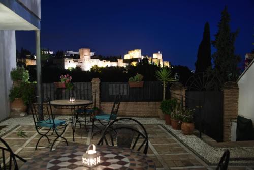 Apartamentos Montesclaros - image 6