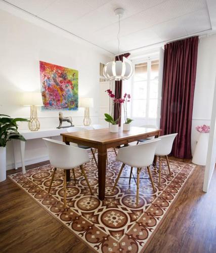 Family Century House with terrace and parking, Valencie (fotografie 3)