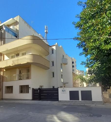 Lebum Apartments & Suites, Marsala