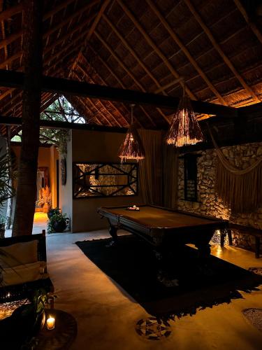 Recreational facilities, Hotel Bardo - Adults Only in Tulum