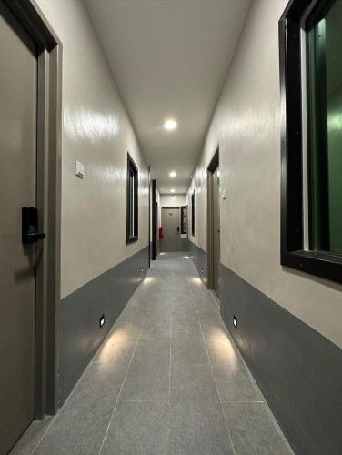 Hotel Nawar in Pasir Mas
