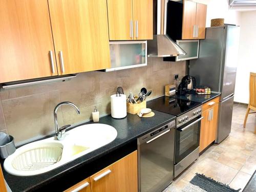 Urban 2 - Apartment for modern nomads, Skopje (photo 2)