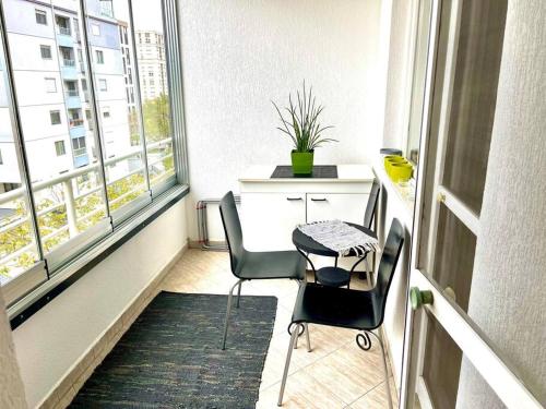 Urban 2 - Apartment for modern nomads, Skopje (photo 6)