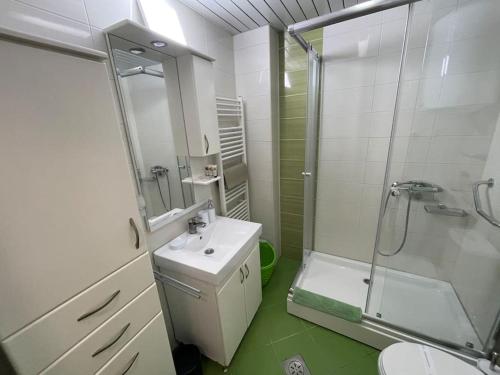 Urban 2 - Apartment for modern nomads, Skopje (photo 7)