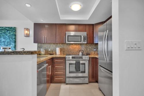 Gorgeous Spacious 2bed 2bath Bayview In Grove in Miami, USA