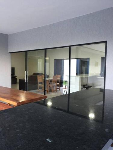 Casa Nobre Santana -Descanso e Lazer -Caldas Novas in Caldas Novas