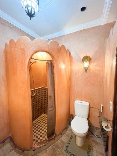 Riad Elli Marrakech, Marrakech (foto 8)