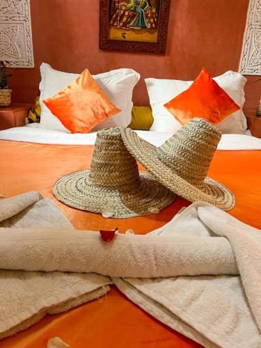 Riad Elli Marrakech, Marrakech (foto 4)