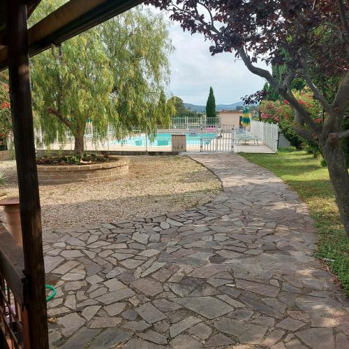 Agriturismo La Verde Rosa 4