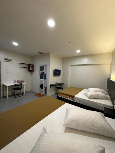 Hotel Nawar in Pasir Mas