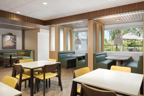 Fairfield Inn & Suites by Marriott Fort Lauderdale Northwest