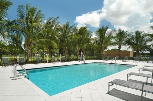 Fairfield Inn & Suites by Marriott Fort Lauderdale Northwest