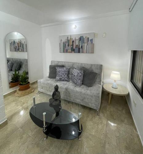 Apartamento excepcional con excelente ubicación