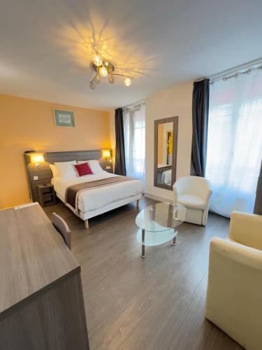 Luxor Bastille Hotel - image 7