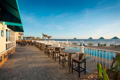 SpringHill Suites by Marriott New Smyrna Beach - image 14