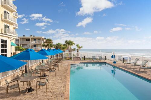 SpringHill Suites by Marriott New Smyrna Beach, New Smyrna Beach