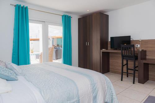 Bubali Residence, Palm-Eagle Beach (fotografie 10)