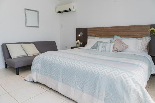 Bubali Residence, Palm-Eagle Beach (fotografie 9)