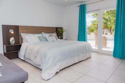 Bubali Residence, Palm-Eagle Beach (fotografie 8)