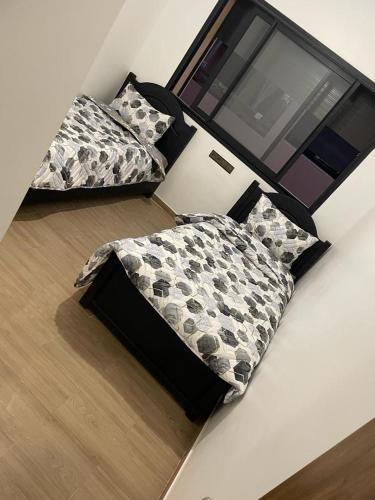 Appartement centre Marrakech