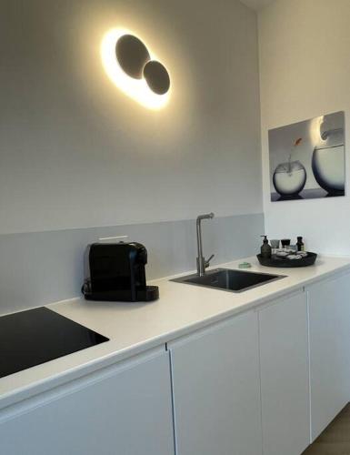 Stilvolles Ferinen-Apartment im Herzen von Xanten in קסנטן