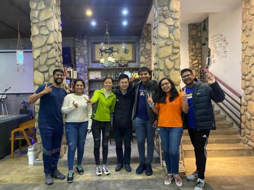 张家界南方以南民宿 张家界南方以南民宿