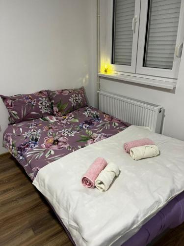 Apartman Trkulja